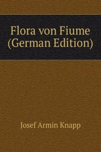 Flora von Fiume (German Edition)
