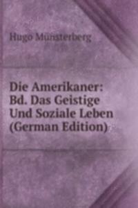 Die Amerikaner
