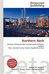 Northern Neck