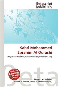 Sabri Mohammed Ebrahim Al Qurashi