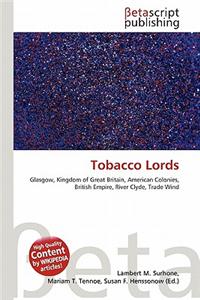 Tobacco Lords