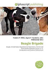 Beagle Brigade