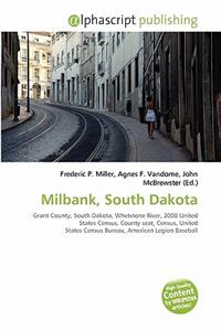 Milbank, South Dakota