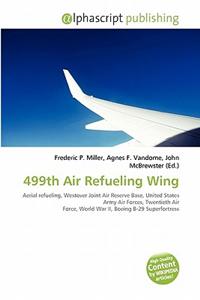 499th Air Refueling Wing