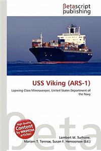 USS Viking (Ars-1)