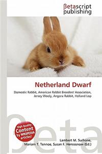 Netherland Dwarf
