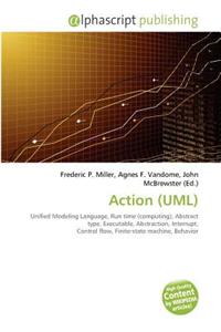 Action (UML)