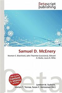 Samuel D. McEnery