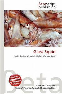 Glass Squid