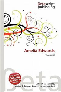 Amelia Edwards