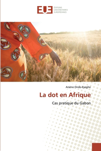 dot en Afrique