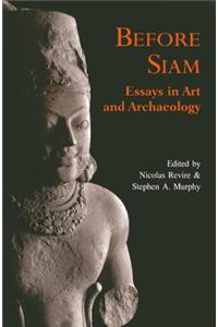 Before Siam