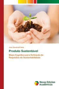 Produto Sustentável
