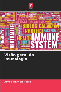 Visão geral da imunologia