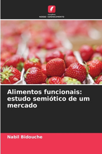 Alimentos funcionais