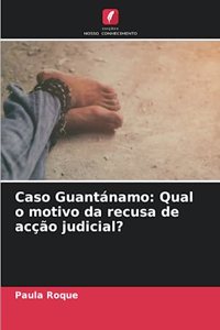 Caso Guantánamo
