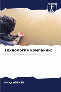 Технология компании