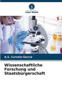 Wissenschaftliche Forschung und Staatsbürgerschaft