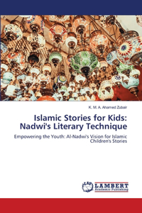 Islamic Stories for Kids