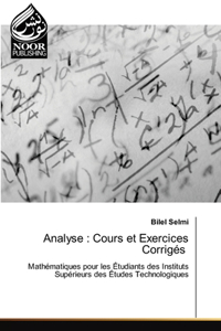 Analyse