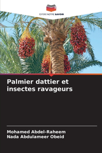 Palmier dattier et insectes ravageurs