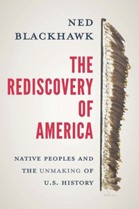 Rediscovery of America Blackhawk