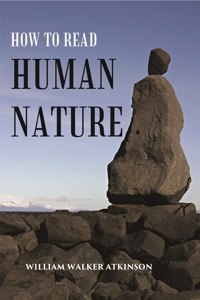 How To Read Human Nature [Hardcover]