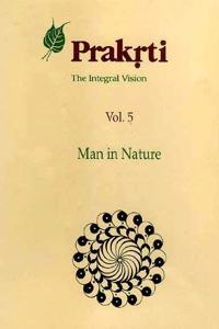 Man in Nature (v. 5) (Indira Gandhi National Centre for the Arts)