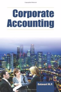 Corporate Accounting