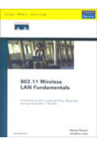 802.11 Wireless Lan Fundamentals (Cisco)