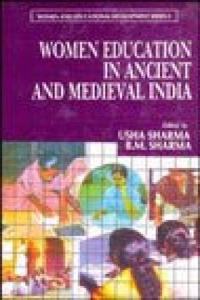 Women Education in Ancient and Medieval India