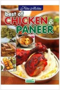 Best Of Chicken And Paneer