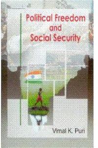 Political Freedom And Social Security