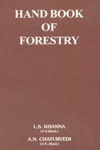 Silviculture Of Useful Trees