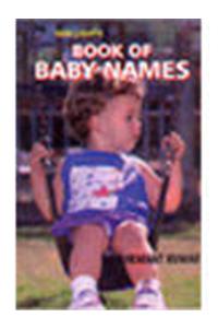BABY NAMES