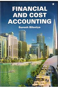 financial and cost accounting