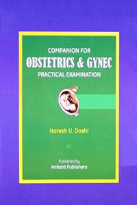 Companian For Obstatics & Gynec Practical Exam