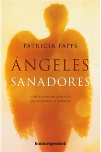 Angeles Sanadores