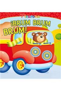 Brum, Brum, Brum!