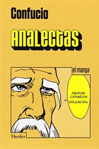 Analectas: El manga