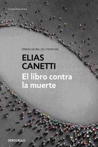 El libro contra la muerte