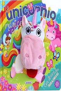 El unicornio magico