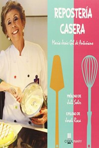 Reposteria casera