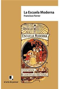 La Escuela Moderna