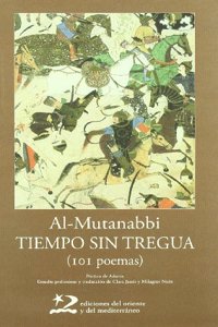 Tiempo sin tregua / Time Relentlessly