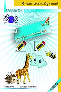 Trabajamos juntos... la grafomotricidad