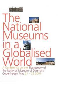 National Museums in a Globalised World