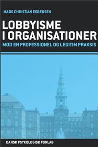Lobbyisme i organisationer