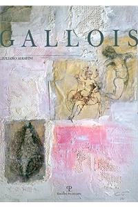 Caroline Gallois