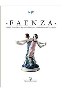 Faenza - A. CII, N. 1, 2016